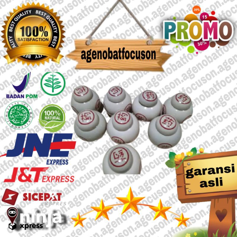 Obat diabetes insulin kencing manis manjur stamina pria kapsul guci cina