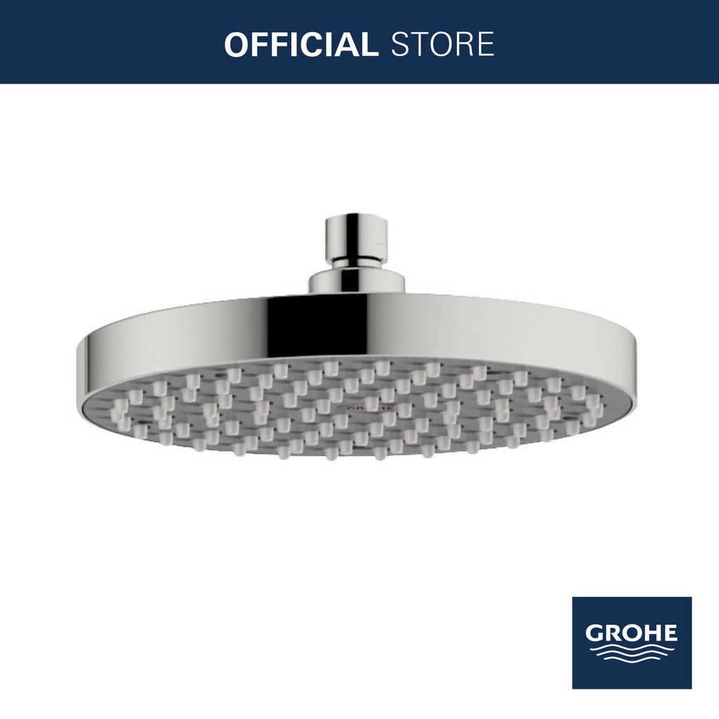GROHE Tempesta Cosmopolitan 200 Head (27541000)