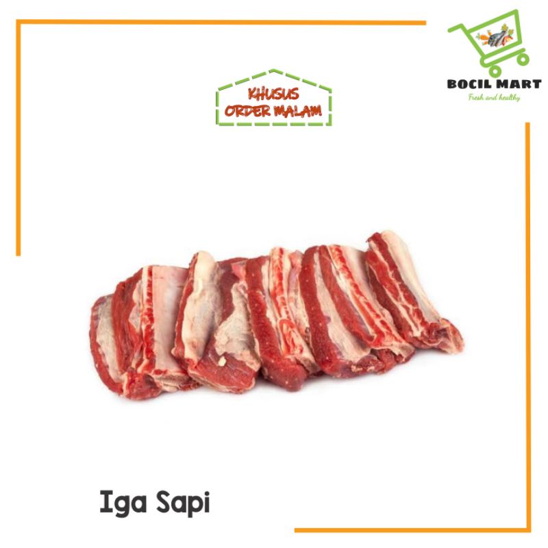 

IGA SAPI 500 GRAM BOCIL MART