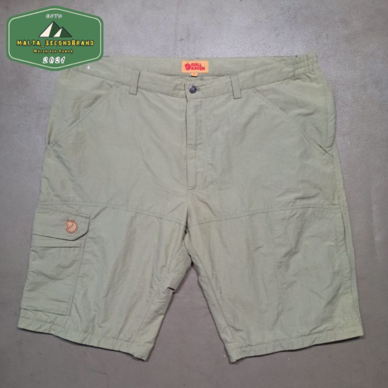 Celana Fjall Raven Outdoor Second