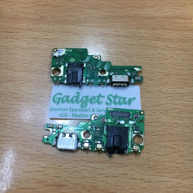 FLEXIBEL FLEKSIBEL PAPAN KONEKTOR CHARGER CON TC ASUS ZENFONE 5 2018 ze620kl / ZENFONE 5Z ZS620KL