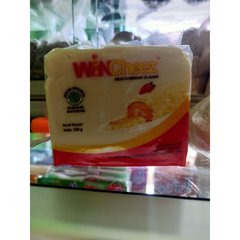 

keju wincheez 250gr