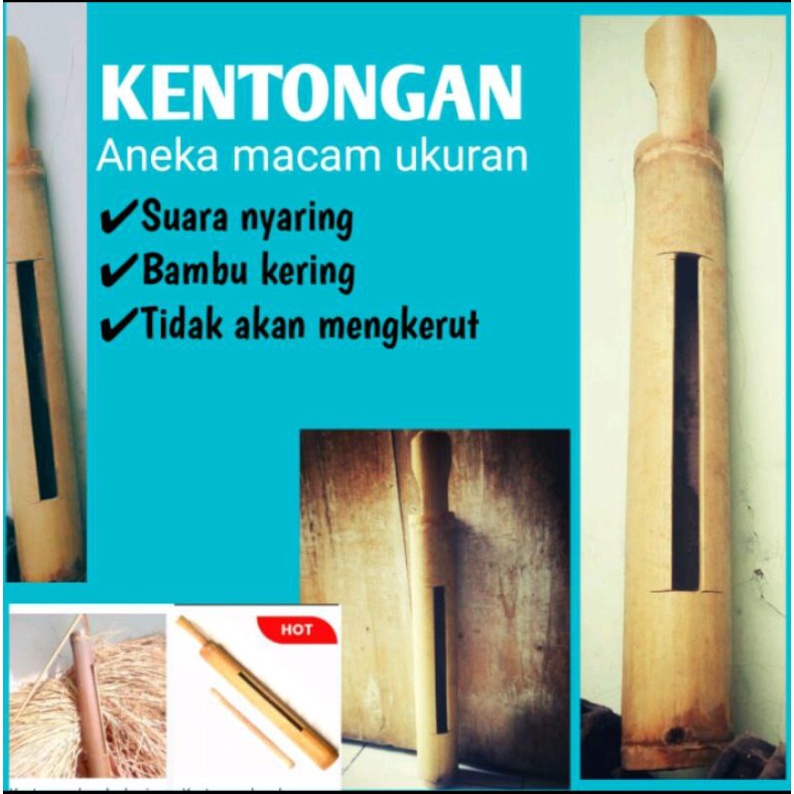 kentongan ronda