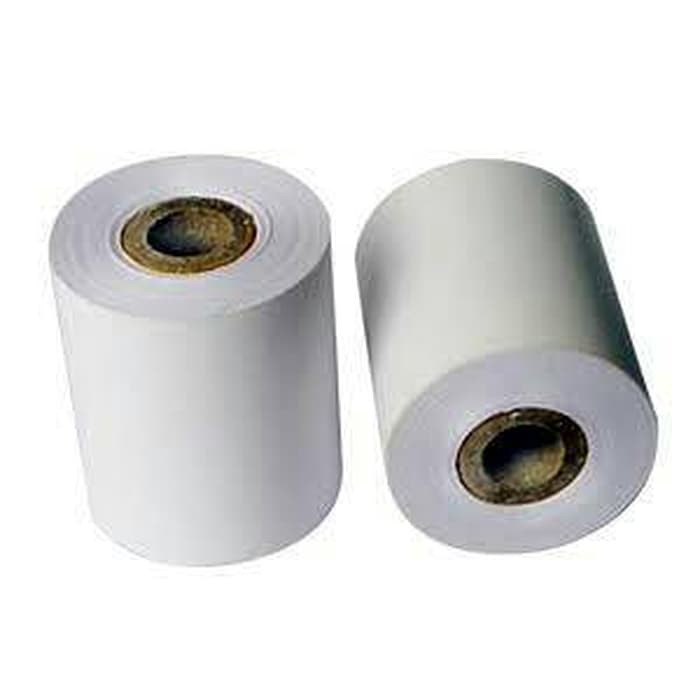 

Jual Kertas Struk Thermal Paper Printech (57X48) Murah