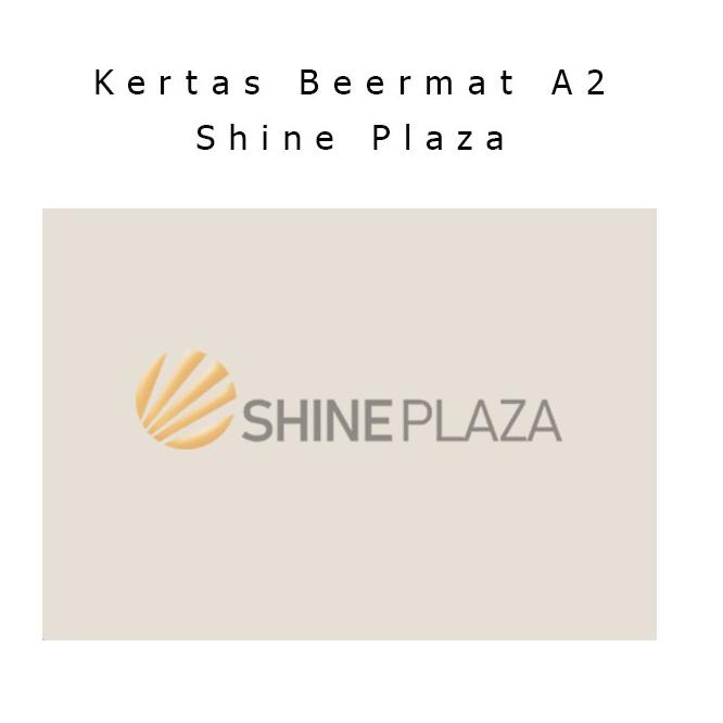 

FNC Kertas Beermat A2 - Kertas Birmet A2 1.5mm - Bahan Maket❀ (Harga Promo)Bayar di tempat ➩