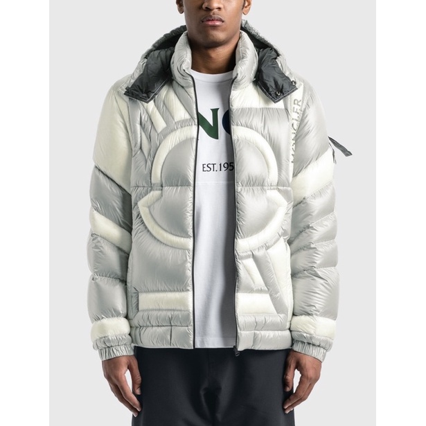 Moncler Genius Craig Green Permiton
