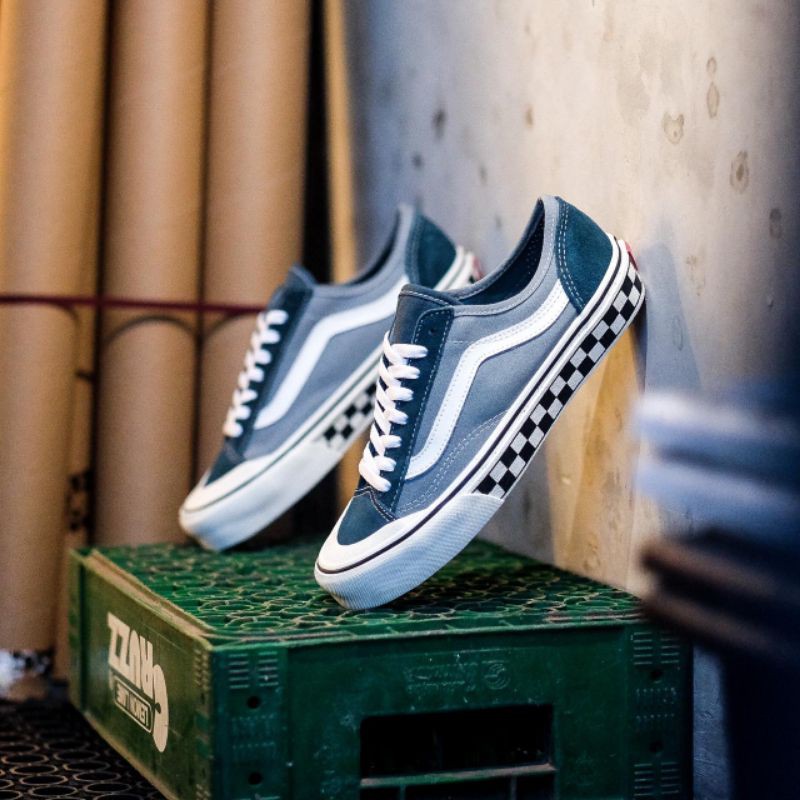 Vans Style 36 Decon SF Salt Wash “ Stargazed "