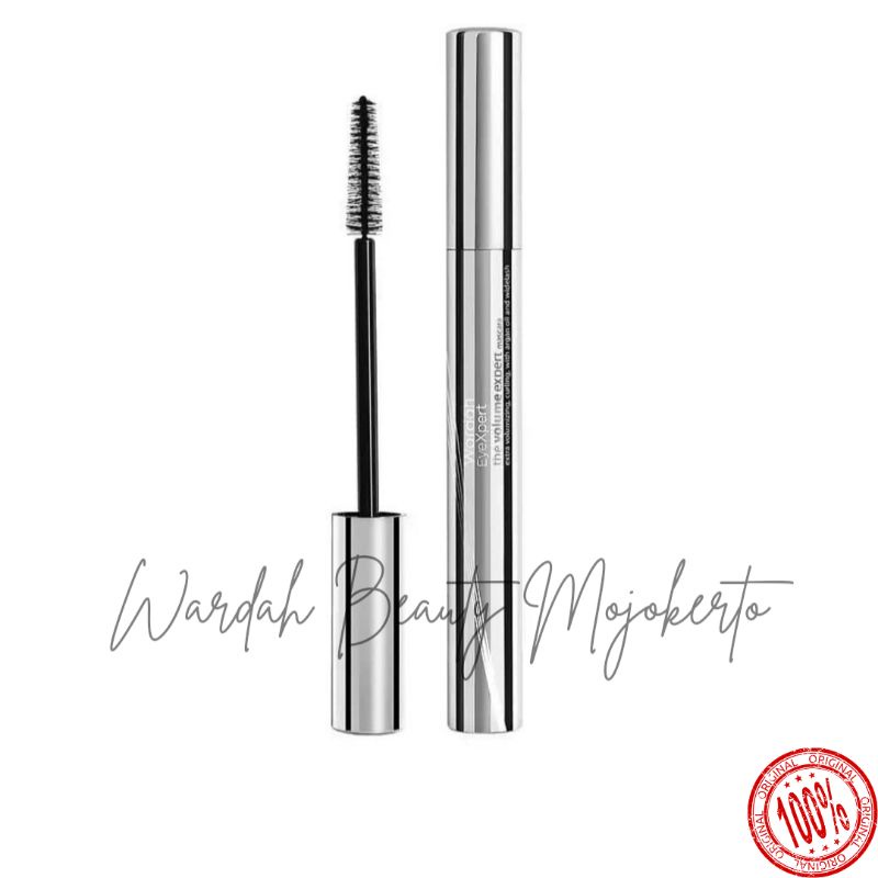 WARDAH VOLUME MASCARA | WARDAH PERFECT CURL MASCARA | WARDAH AQUA LASH MASCARA | WARDAH MASCARA