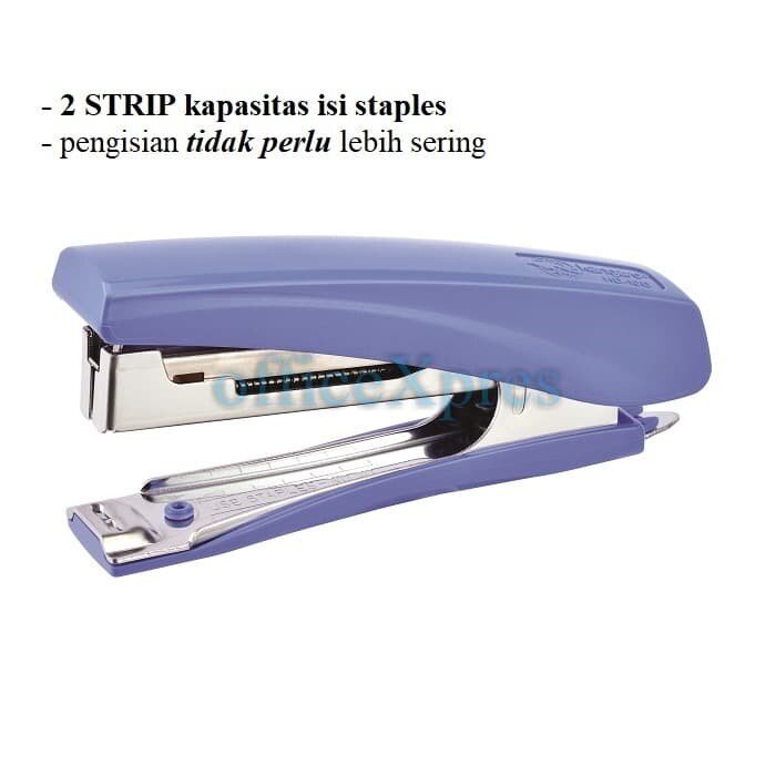

Stapler 2 Refill / Stapler HD 10 D Kangaro Sejenis MAX HD 10 D Joyko