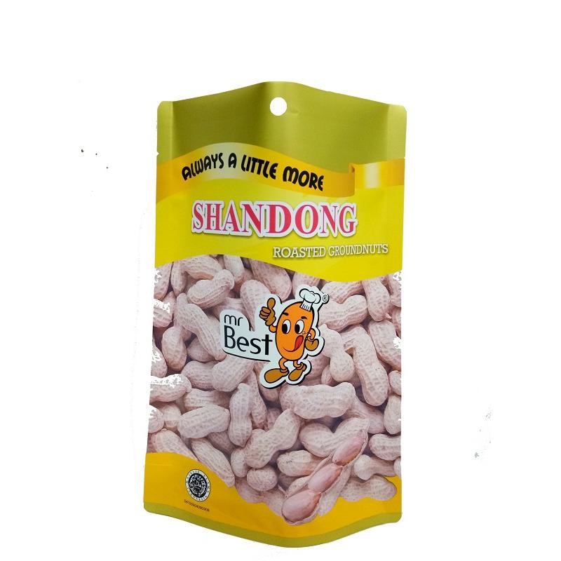 

MR BEST SHANDONG 120GR