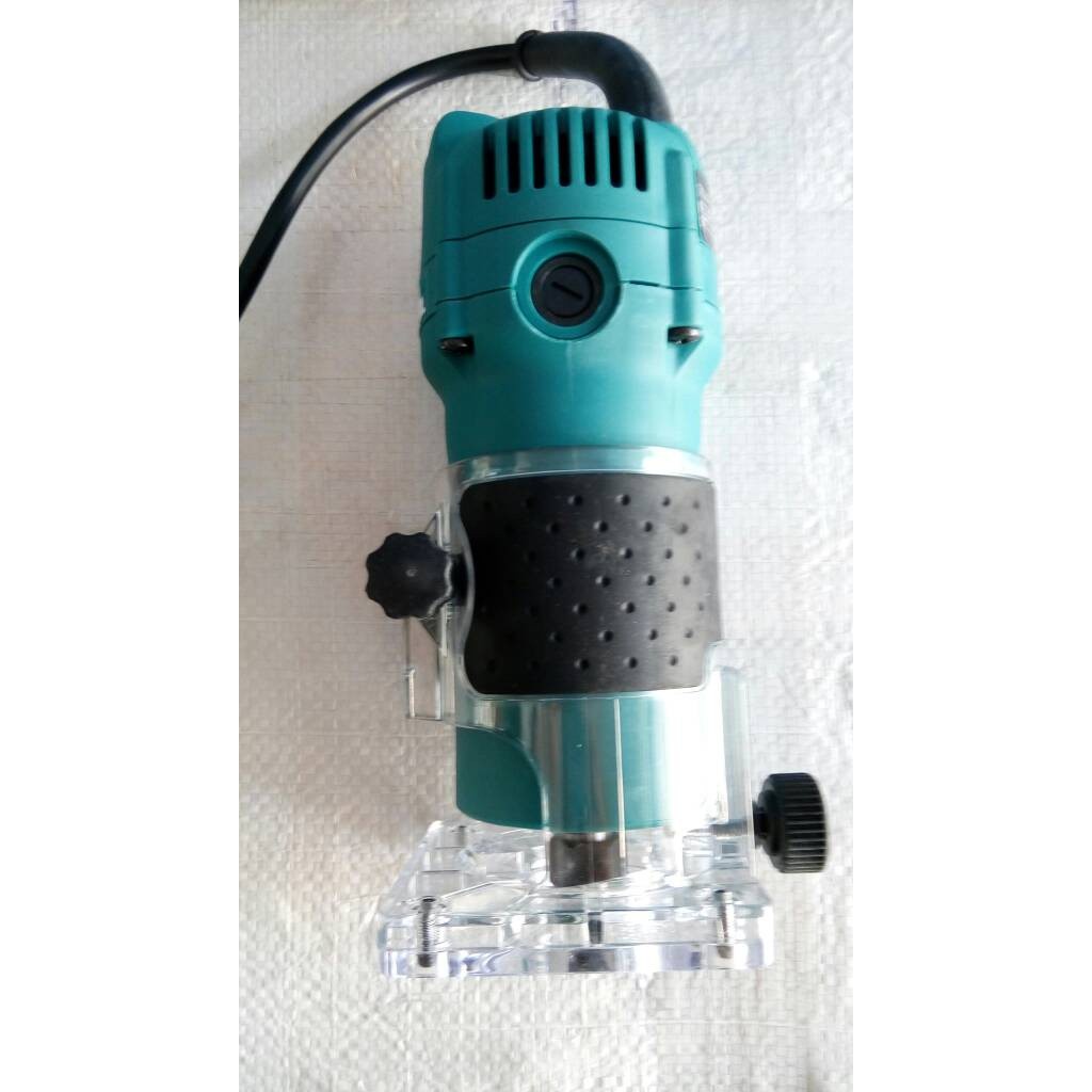 Mesin Trimmer / Router / Propil Kayu Makita 3709