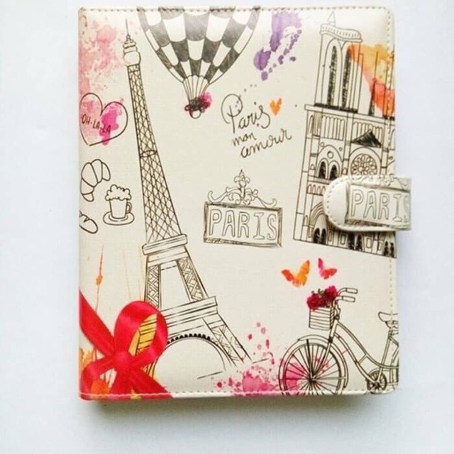 

SE binder paris