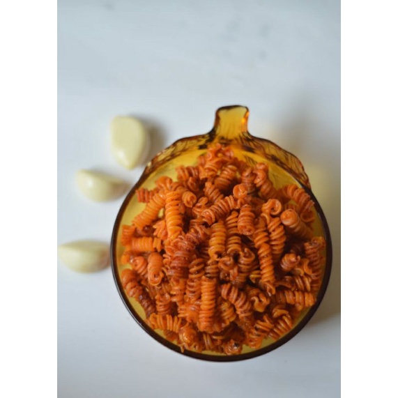 

makaroni spiral