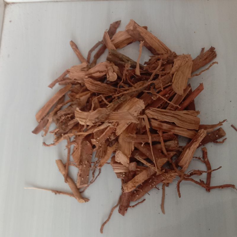 

Akar pinang kering per 500 gram alami-az