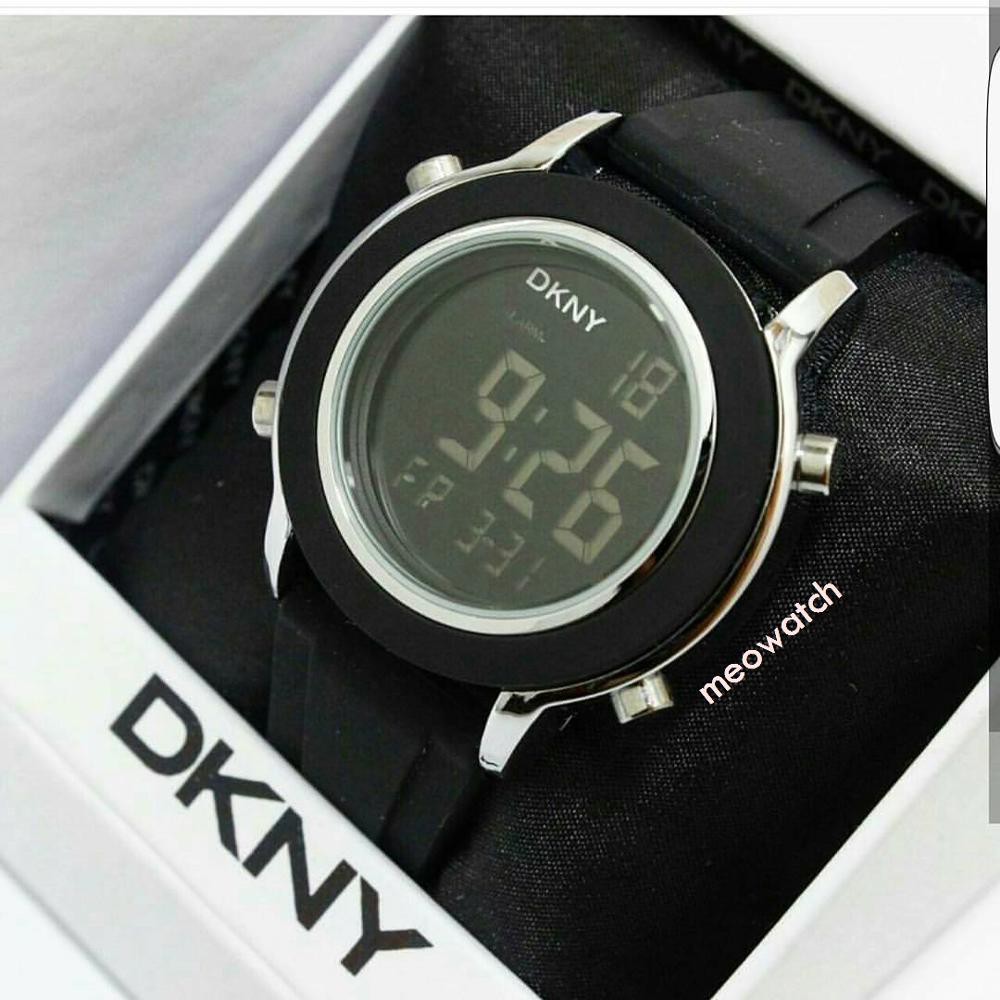 Jam Tangan DKNY