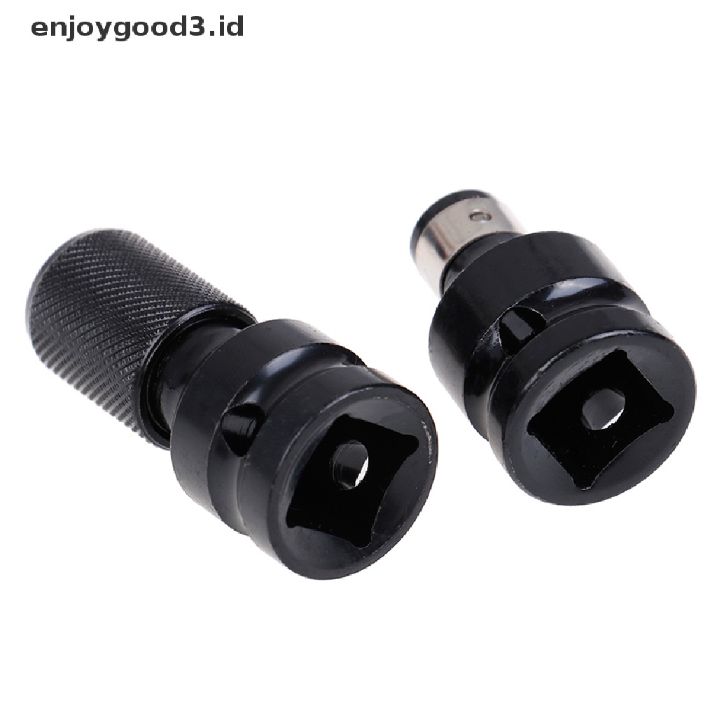 Adapter Socket Ratchet Hex 1 / 2 &quot;Ke 1 / 1&quot;