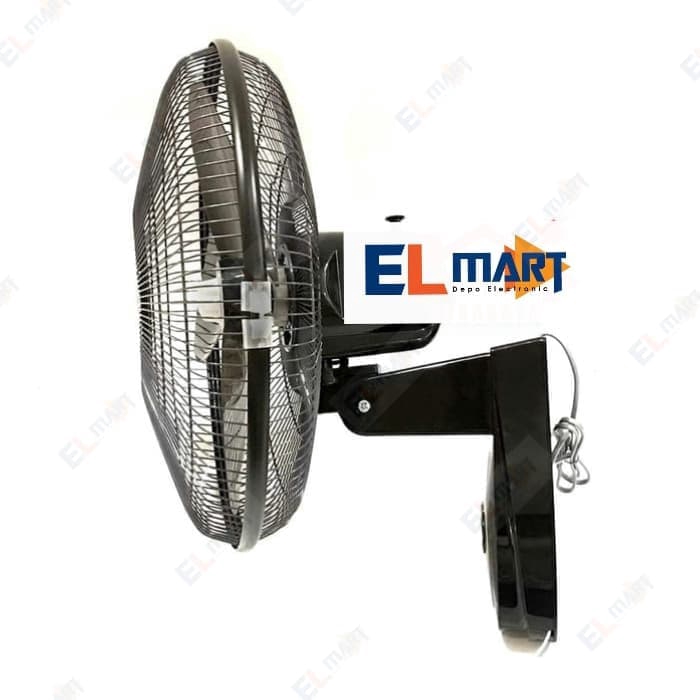 COSMOS Wall fan 16inch 16-WFG - kipas angin dinding 16WFG - 16&quot; - WFG