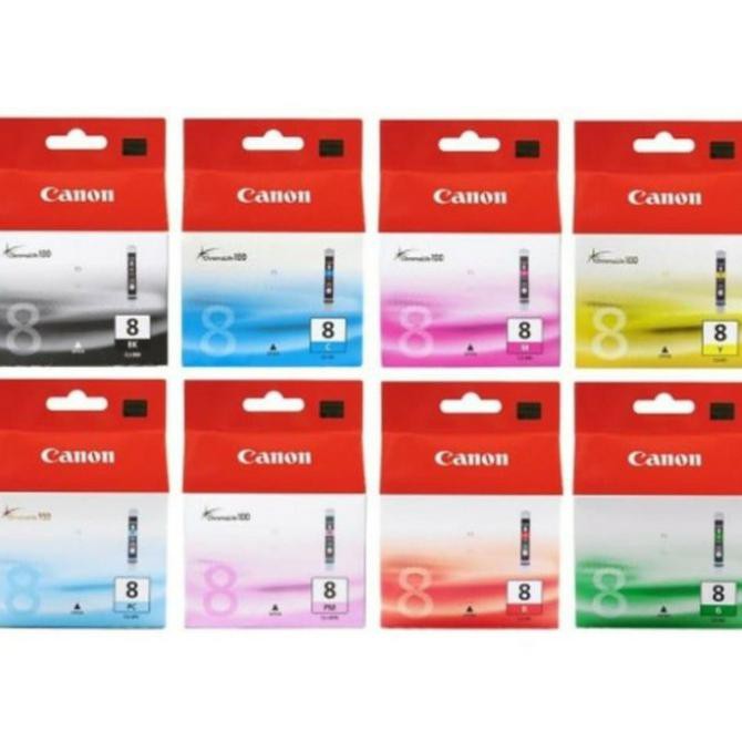 

Hari Ini Tinta Original Canon Cli 8 Terlaris