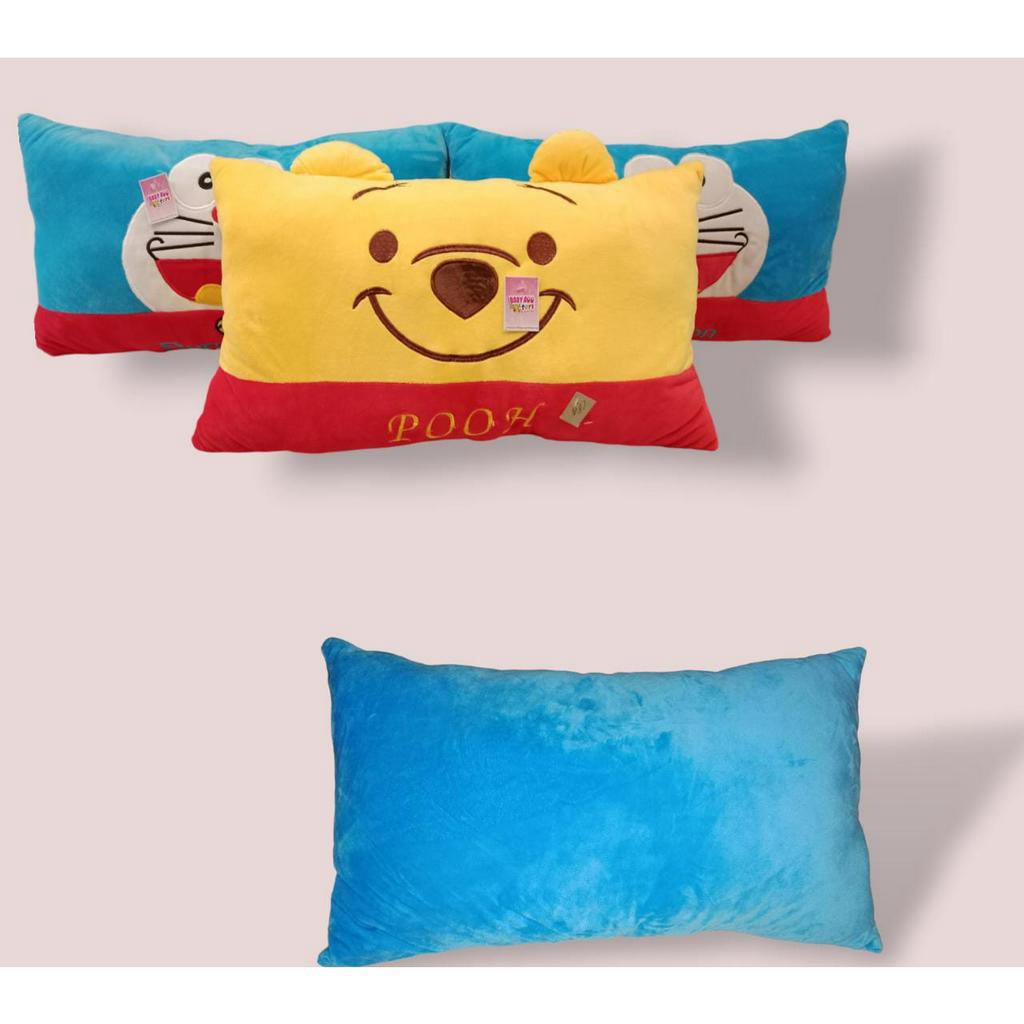 BONEKA BANTAL KARTUN PANJANG