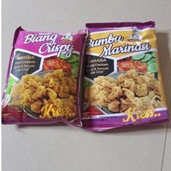 

[BISA COD] Bumbu Biang dan Marinasi Premium Besar Mantap