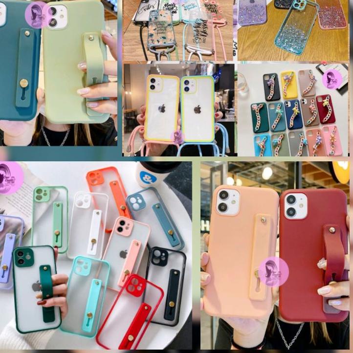 Hot - Case Polosan All type Hp lengkap