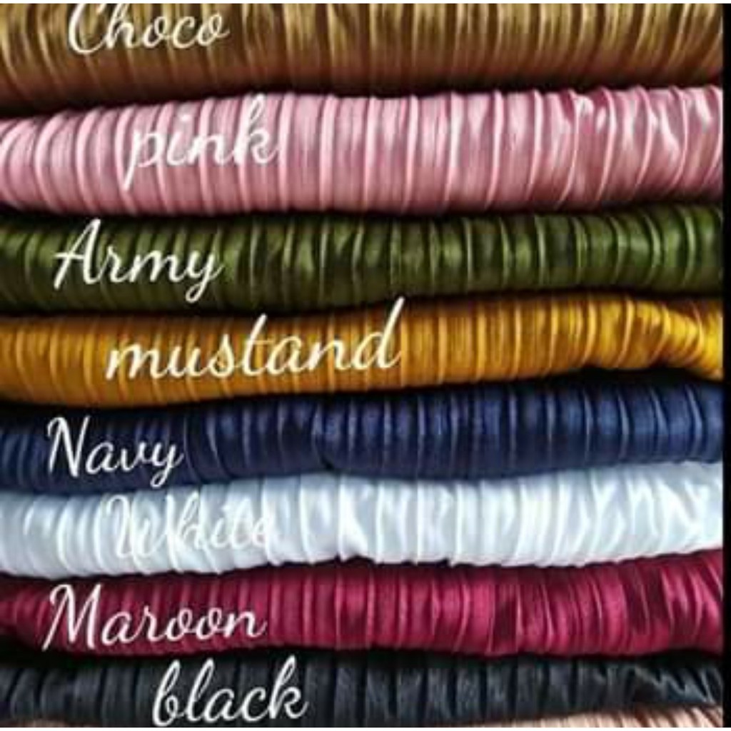 ( BAYAR DI TEMPAT )ROK PLISKET PANJANG PREMIUM TEBAL MURAH - ROK  WANITA MUSLIMAH