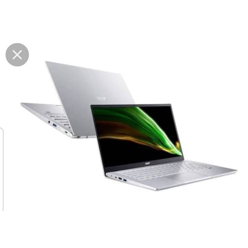 laptop Acer Swift 3 infinity 4