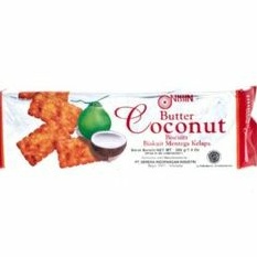 

NS BUTTER COCONUT 200G