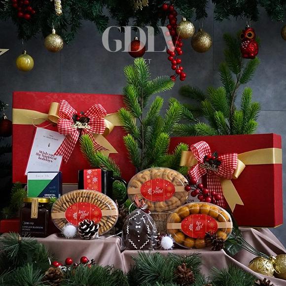 

HAMPERS NATAL HADIAH KADO CHRISTMAS PREMIUM SX542CX1S