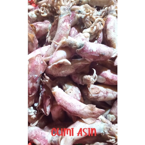 

CUMI ASIN 100 gram