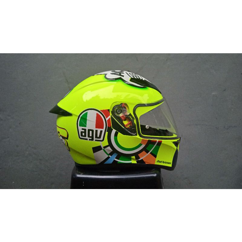 agv k3sv misano 2011 not k1 kyt nfr nxrace nfj ttc arai nolan airoh valor
