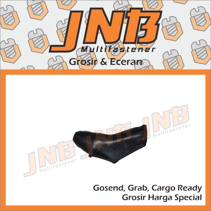 Karet Nito Sarung Tutup Handle Handel Kopling Gl Pro Gl Max Neotech