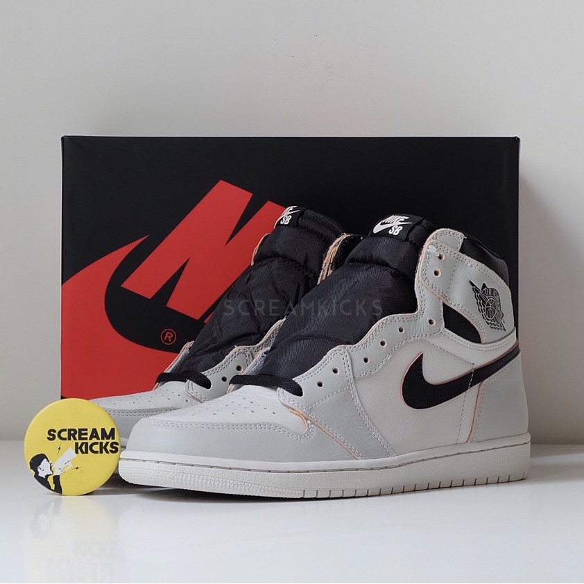 nike sb x air jordan 1 high og defiant