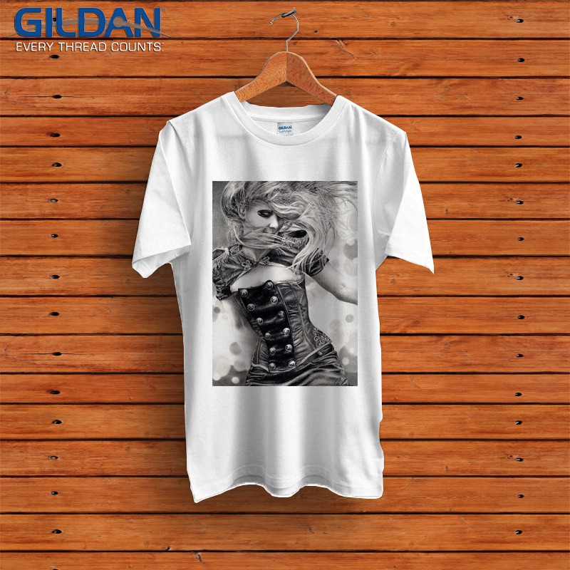 kaos epica band tshirt original gildan softstyle epica 6