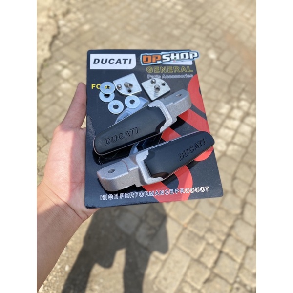 Karet postep ducati postep ducati