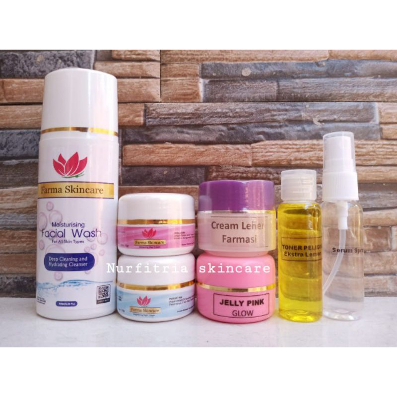 Farma wdc || farma skincare
