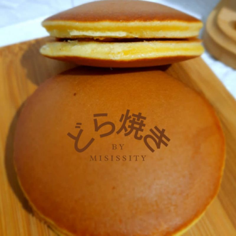 

Dorayaki