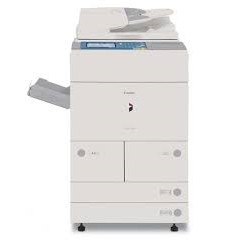 mesin fotocopy Canon IR6570 (Rekondisi Import)