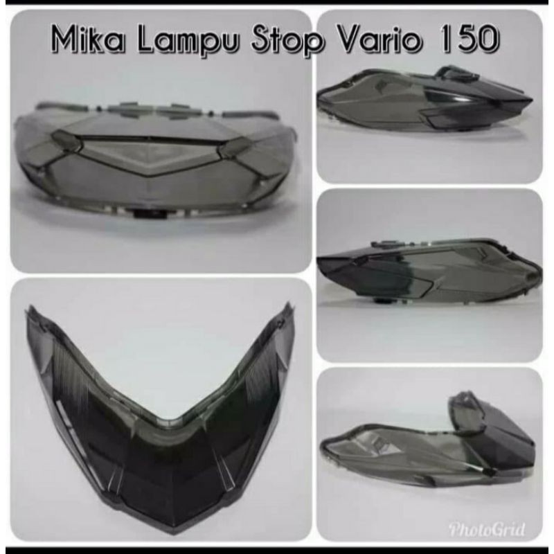 Mika Stoplamp Honda Vario 125 150 2017