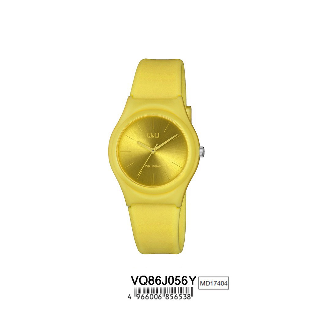 COD!! QQ Q&Q QnQ VQ86J VQ86 VQ 86 ORIGINAL JAM TANGAN REMAJA PEREMPUAN WANITA QQ VQ86 J-VQ86-J056