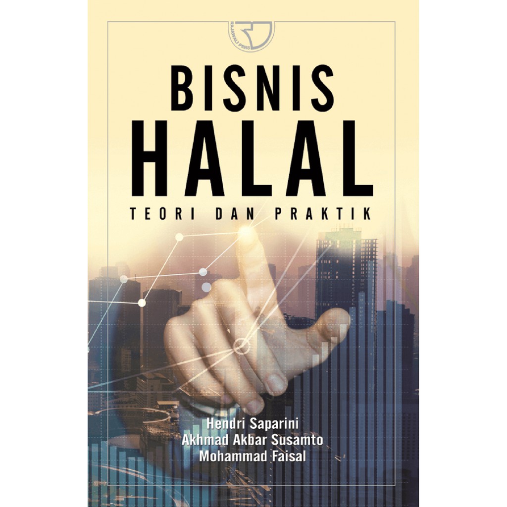 

Bisnis Halal
