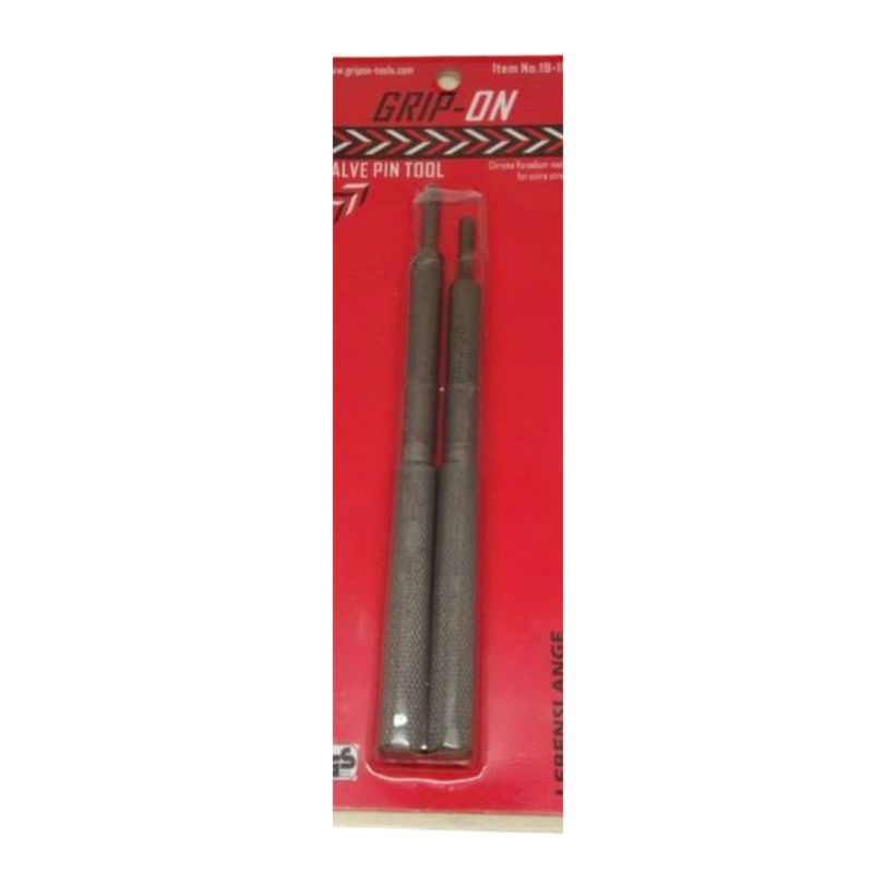 Treker Bosh Klep Alat Buka Cabut Bos Klep Grip On Valve Pin Tool Set