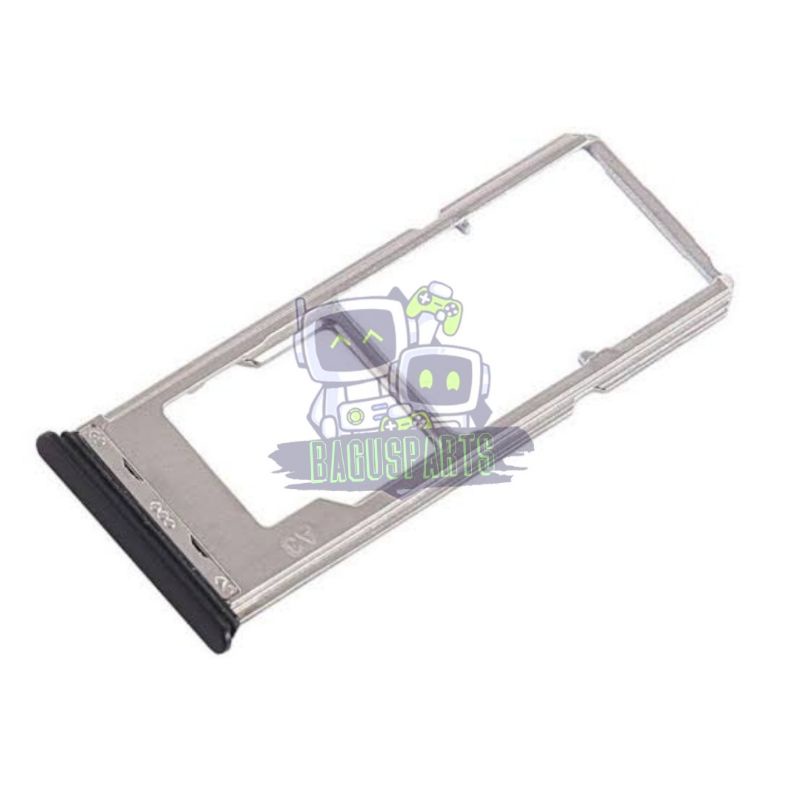 SIMTRAY VIVO V9 - Y85 SLOT KARTU SIM