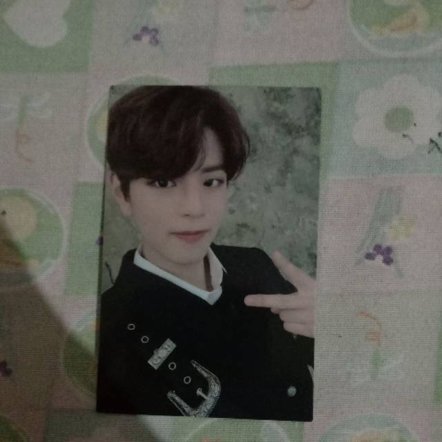 Photocard seungmin
