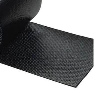 

PLASTIK BUBBLE WRAP DKM+ BLUE PREMIUM, MURAH (30CM X 50M) - 30CM HITAM