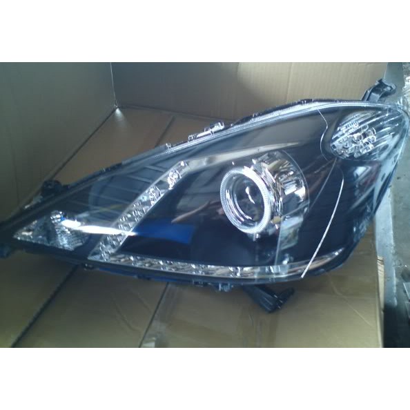 Lampu Variasi Jazz Rs - LAMPUTASOR