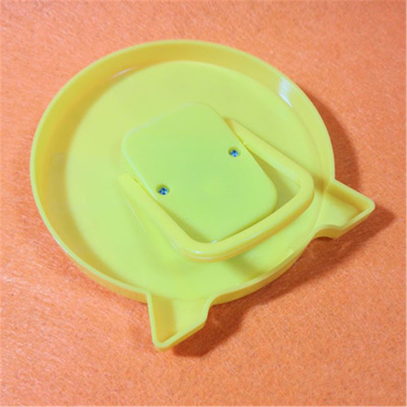 Mary Planning for Time Clock Class for Play Mainan Kelas Alat Gi Anak Kreatif