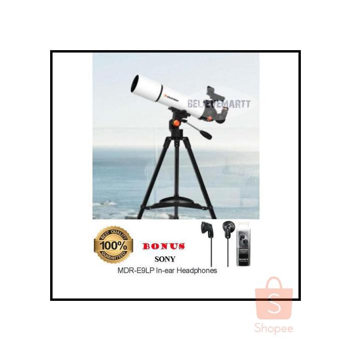 TEROPONG TPO2G2113 XIAOMI CELESTRON TELESCOPE BINTANG