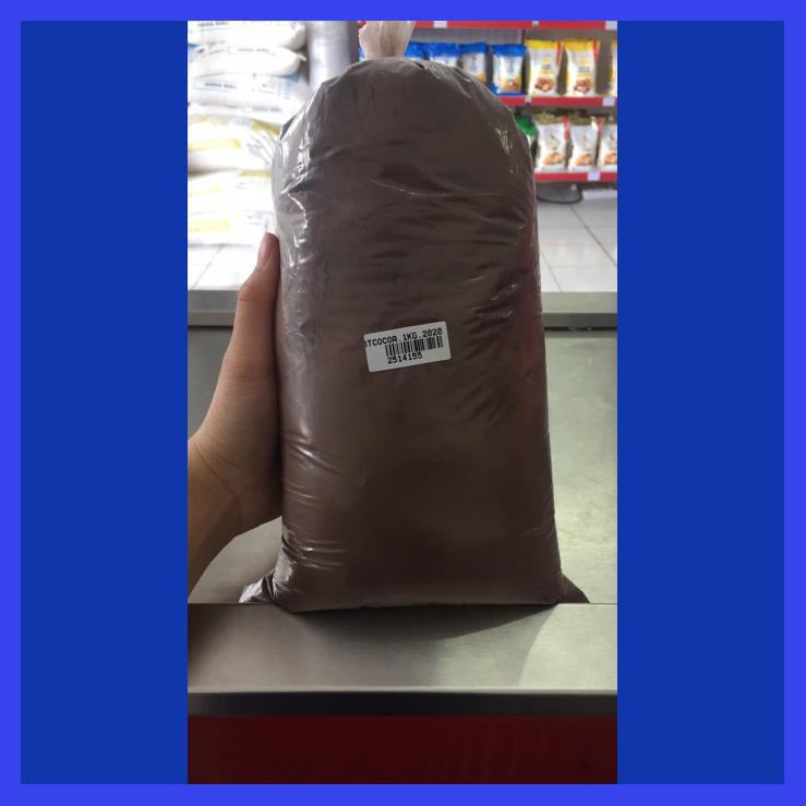 

COKLAT BUBUK BT COCOA 1KG