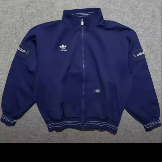 Tracktop adidas vintage original